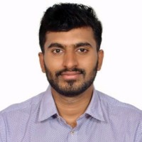 Dilip C H