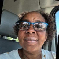 Helen Williams