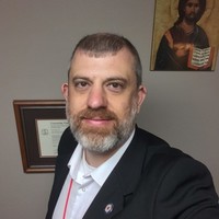 Michael Monterastelli