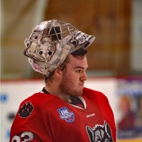 Jameson Bourque