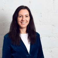 Karin Copestake