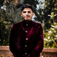 Hardikgiri Goswami