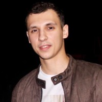 Artem Ezhkov