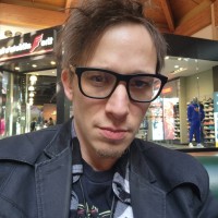 Andrew Augustine