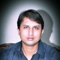 Syed Asif