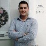 Toni Molina Pons