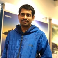 Devarajula Hari Krishna Yanamala
