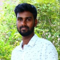 Vasanth S O
