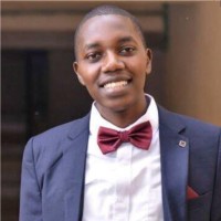 Benson Mwai