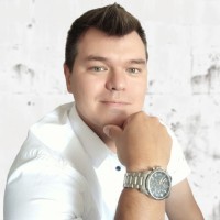 Roman Polukoshko