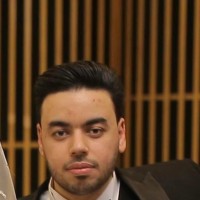 Mostafa Adel