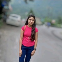 Astha Singhal
