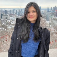 Kinjal Ashra