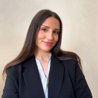 Ariana Barral Novoa