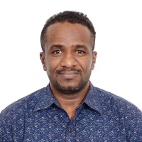 Mohamed Osman Mukhtar