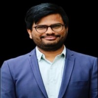 Benhar Gaikwad