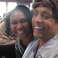 Dr. Vivian Woodall