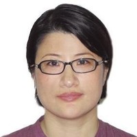 Judy Wu