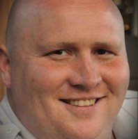 Christopher Shumate