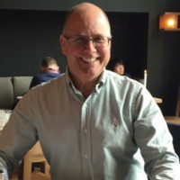 Philip Davidson