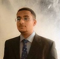 Akram Saleh