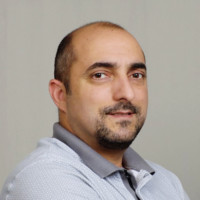 Ronen Levy