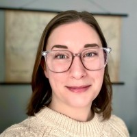 Chelsea Denault, Ph.D.