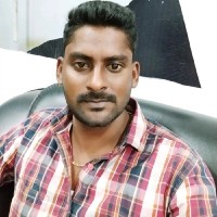 G Thejesh