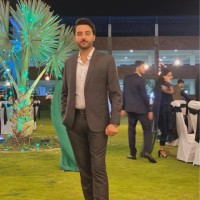 Ahsan Ahmad
