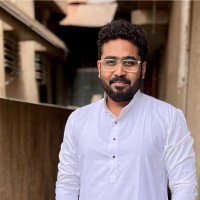 Gaurav Kabade