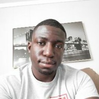 Gerard Robinson