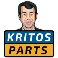 Kritos Parts