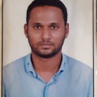 Mohammed Muntajeeb Ahmed