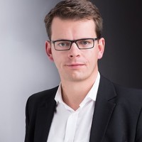 David Barthel