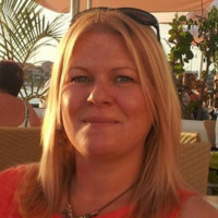 Paula Billington