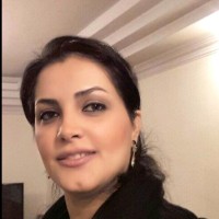 Bita Karimi