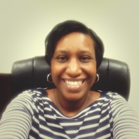 Asmeret Habteab-Baker