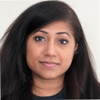 Shaila Arman