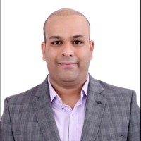 Parag Thakar