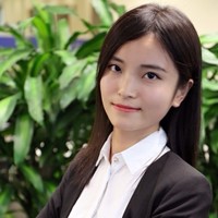 Cristy Yi Cai