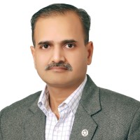 Sanchit Garg Solar Alliance