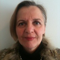 Inge Hübertz