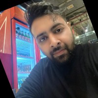 Gaurav Kashyap
