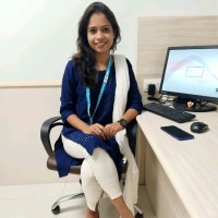 Prajakta Khandait