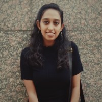 Sadhana Sivaraman
