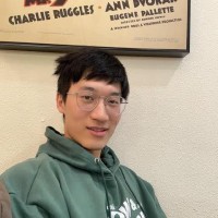 Lane Wang