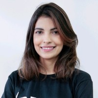 Andréia Moura Fé