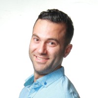 Ash Sharifi