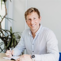 Gareth Robertson