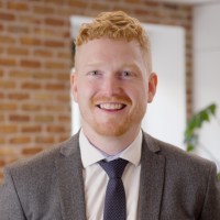 Joshua Harding-Jones